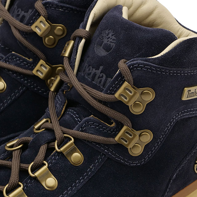 Timberland ティンバーランド メンズ ユーロハイカー レザー