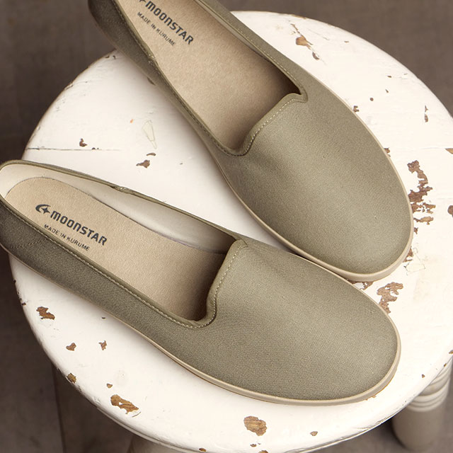 ムーンスター ファインバルカナイズド MOONSTAR FINE VULCANIZED