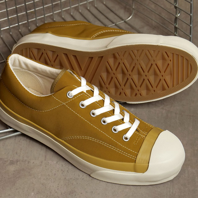 ムーンスター ファインバルカナイズド MOONSTAR FINE VULCANIZED スニーカー ジムクラシックコート RF 54323273 GYM COURT RF コットンナイロン 正規取扱店