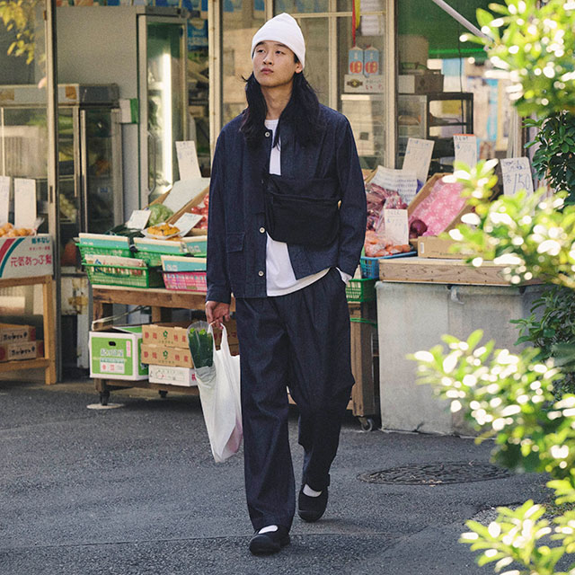 MoonStar ムーンスター エイトテンス MOONSTAR 810s スリッポン