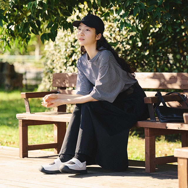 MoonStar（ムーンスター） エイトテンス MOONSTAR 810s スリッポン