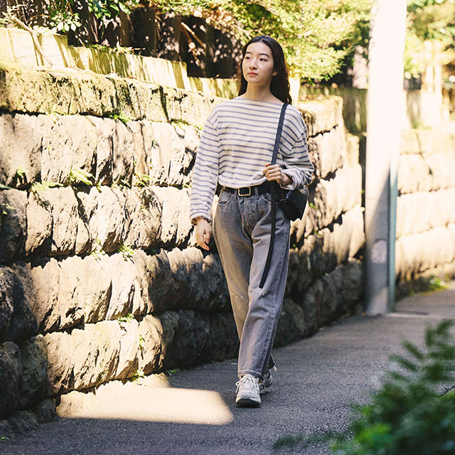 【関税＆送料込み】Off-White Meteor Denim Off-White Meteor デニムジャケット | グレー | FARFETCH JP