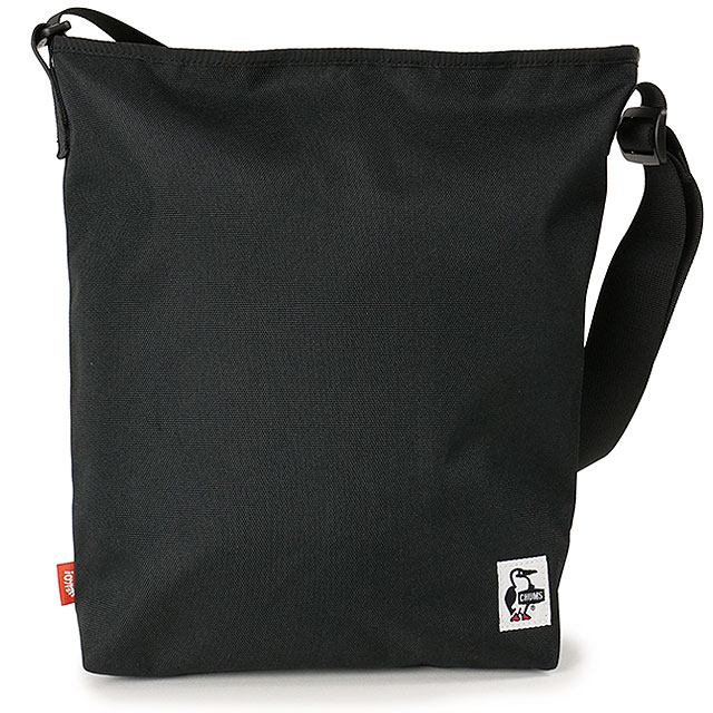 チャムス CHUMS リサイクルバーティカルトートバッグ CH60-3726 SS24 Recycle Vertical Tote Bag メンズ・レディース 鞄 ショルダーポーチ｜mischiefstyle｜03