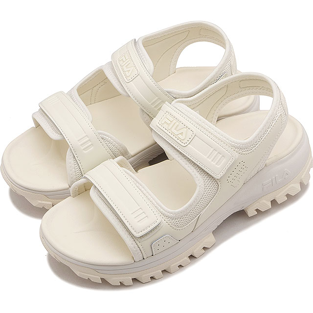 シューズ・サンダルその他 Alibi Sandals White allureville サンダル 「ALIBI (アリバイ)」GRETA SANDAL
