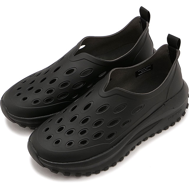 HUNTER（ハンター） ユニセックス トラベル フローシュー UFK1001EVA