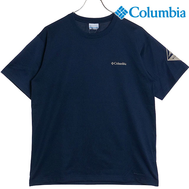 コロンビア Columbia Golf ポロシャツ シアトル・マリナーズ Columbia Sportswear/S/S PFG Fishing Shirt（コロンビア