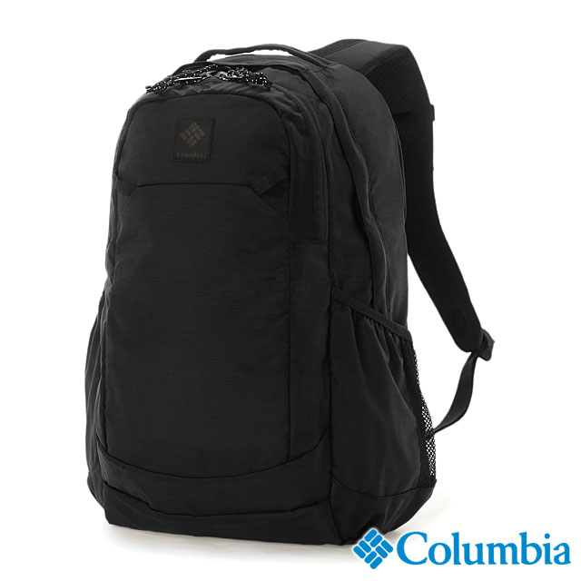 �R�����r�A Columbia �p�i�V�[�A25L�o�b�N�p�b�N PU8665-010 Panacea 25L Backpack �����Y�E���f�B�[�X �� �����b�N �f�C�p�b�N �n�C�L���O Black ���K�戵�X