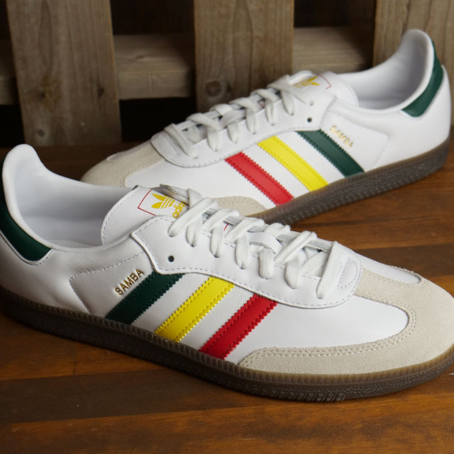 楽天市場】ベビー 【ADIDAS】 アディダス 12-16 SAMBA OG EL I