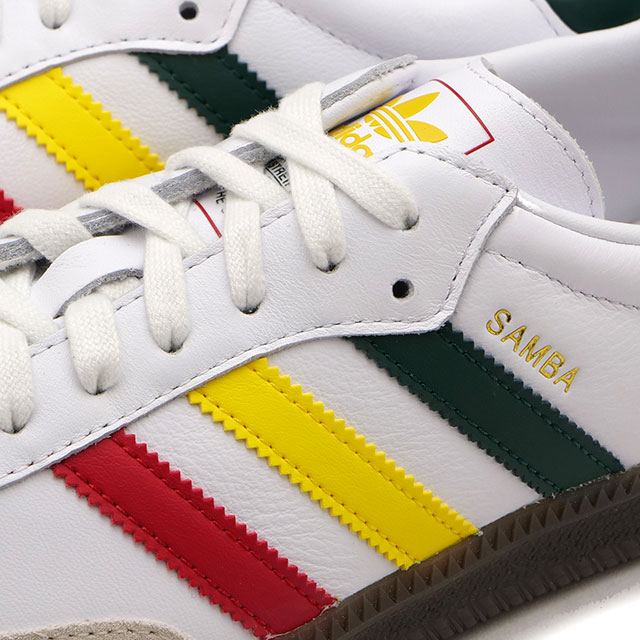 adidas Originals アディダスオリジナルス サンバ OG IH3118