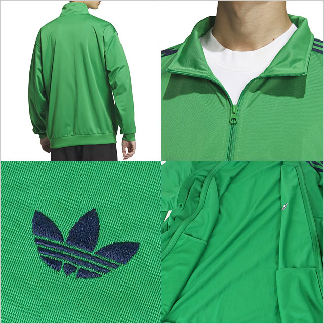 adidas Originals アディダス トラックトップ ジャージ FMF OG