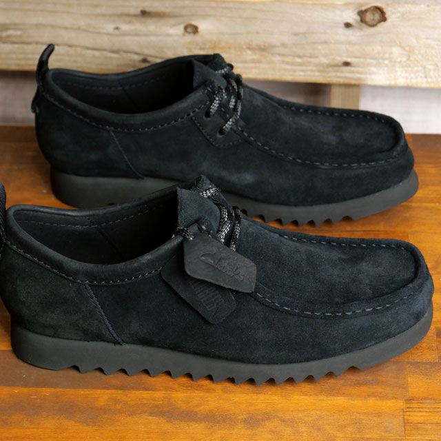 Clarks クラークス メンズ ワラビー フューチャー ロー 26176223