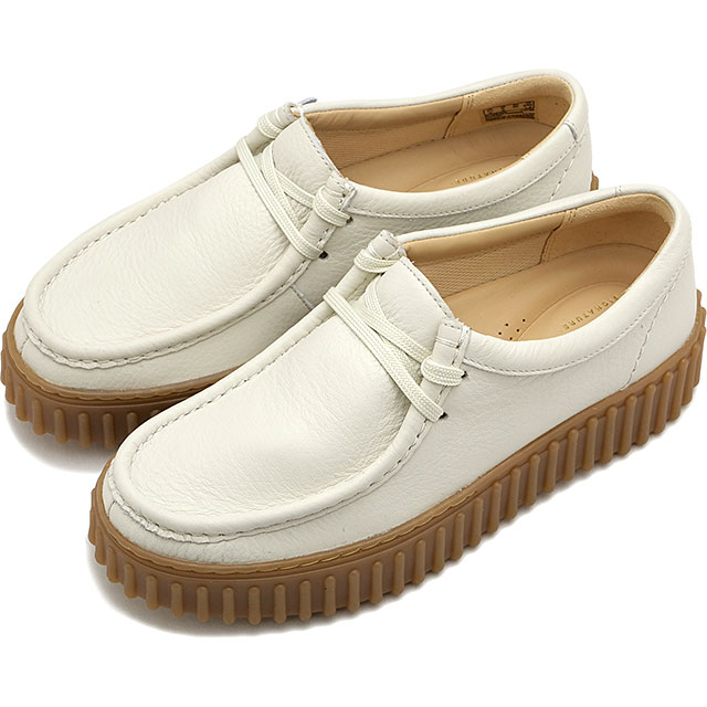 Clarks（クラークス） レディース トーヒルビー 26172085 SS24 Torhill