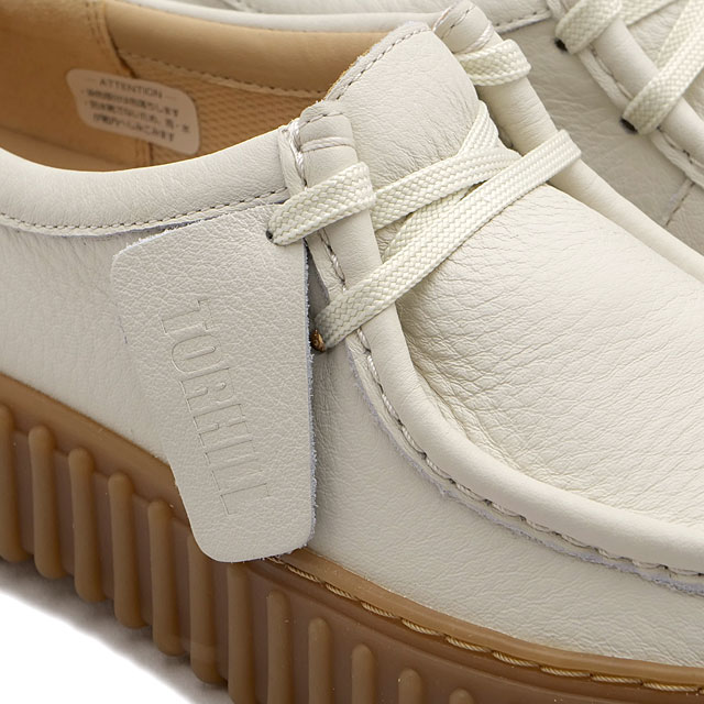 Clarks（クラークス） レディース トーヒルビー 26172085 SS24 Torhill