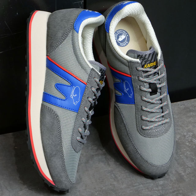 KARHU（カルフ） レディース スニーカー アルバトロス コントロール