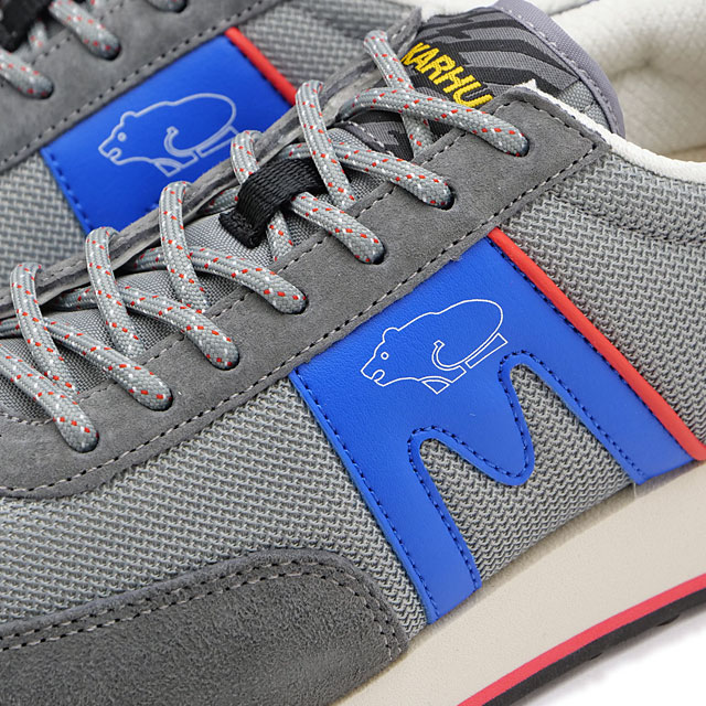 KARHU（カルフ） レディース スニーカー アルバトロス コントロール