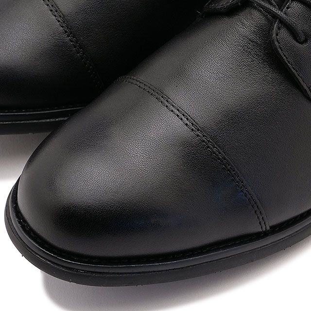 ROCKPORT（ロックポート） メンズ キャップトゥ ドレスレザー ML0034