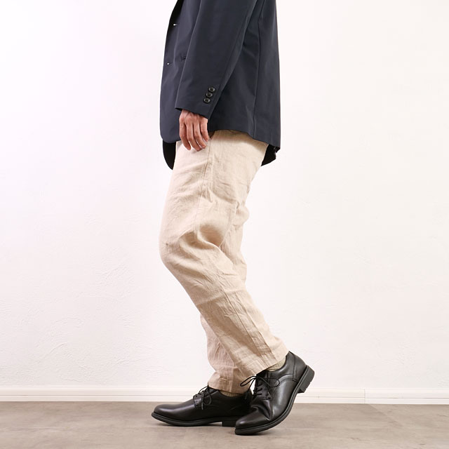 ROCKPORT（ロックポート） メンズ プレーントゥ ドレスレザー ML0033