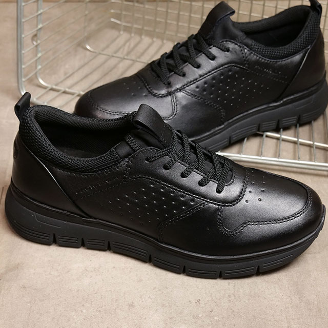 ROCKPORT ロックポート メンズ プロウォーカー ダリウス ウーバル