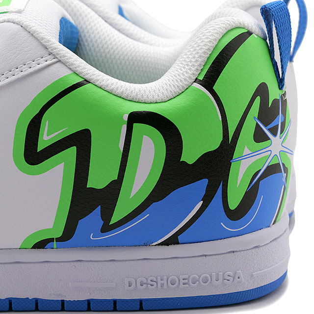 DC SHOES ディーシーシューズ メンズ スニーカー コート