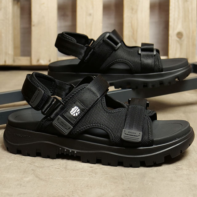 SHAKA（シャカ） チルアウトEX SK-239 SS24 CHILL OUT EX メンズ