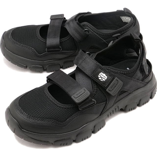 SHAKA シャカ オッタートレイル AT SK-217 SS24 OTTER TRAIL