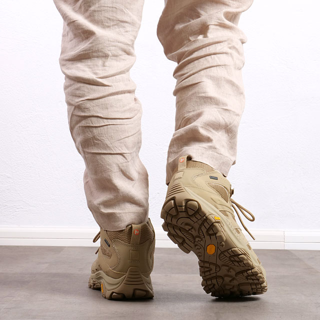 メレルモアブ3タクティカル　MERRELL 新品未使用 MERRELL】 メレル MOAB 3 SYNTHETIC GORE-TEX モアブ3