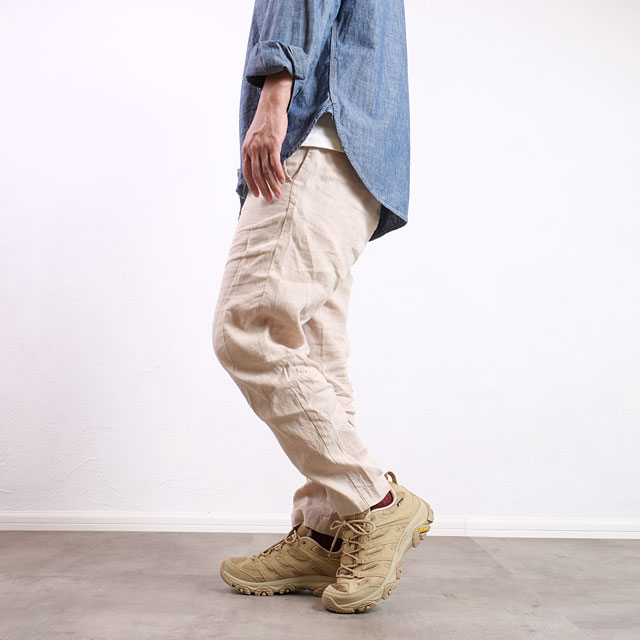 MERRELL（メレル） メンズ モアブ3 シンセティック ゴアテックス 