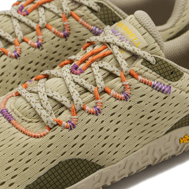 MERRELL メレル レディース スニーカー ベイパーグローブ6