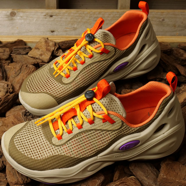 メレル MERRELL メンズ スニーカー ハイドロ ネクスト ジェン ハイカー J005745 SS24 M HYDRO NEXT GEN HIKER 靴 メッシュ シューズ KHAKI MULTI :10100619:SHOETIME