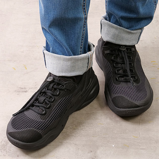 MERRELL（メレル） メンズ スニーカー ハイドロ ネクスト ジェン
