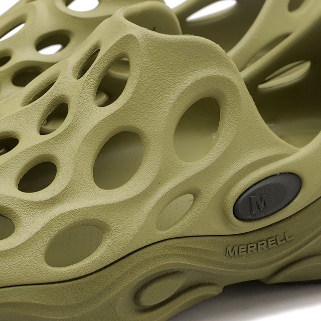 MERRELL メレル メンズ ハイドロ ネクスト ジェン モック