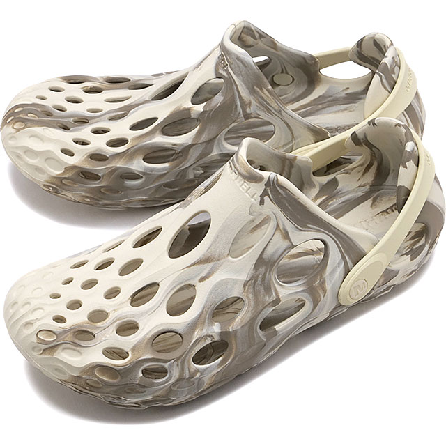 ち*と様 MERRELL サンダル MERRELL（メレル） メンズ サンダル ハイドロ ネクスト モック J003749