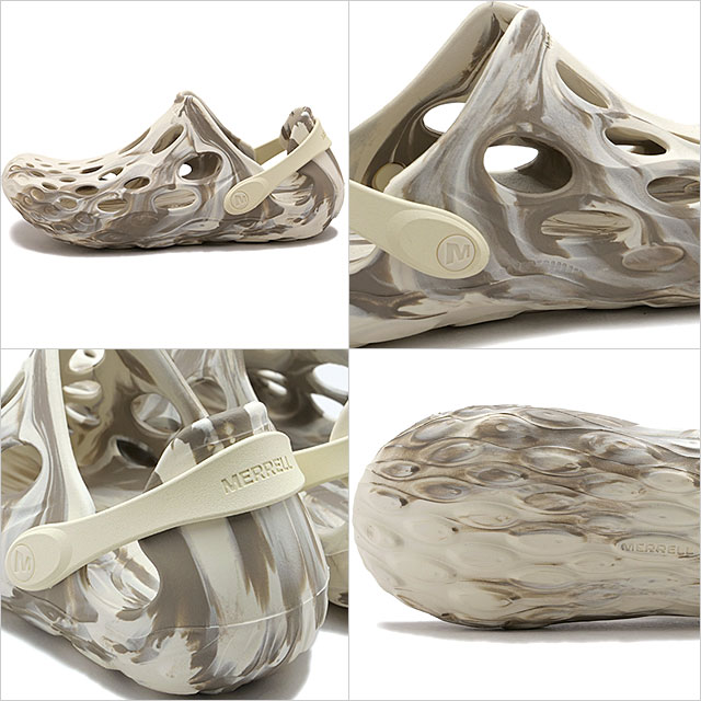 MERRELL メレル メンズ サンダル ハイドロ ネクスト モック