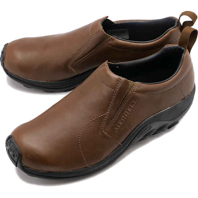 MERRELL メレル メンズ ジャングルモック レザー2 J000439 SS24