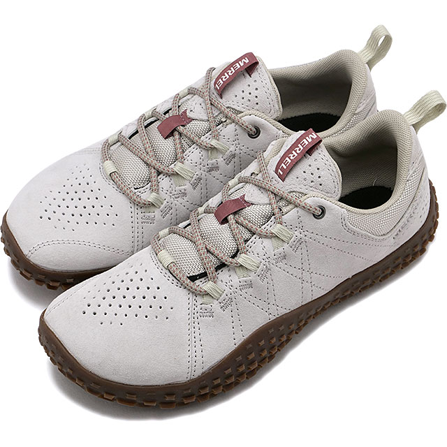 メレル MERRELL レディース スニーカー ラプト J036004 SS24 W WRAPT 靴 ベアフットシューズ BIRCH｜mischiefstyle｜02