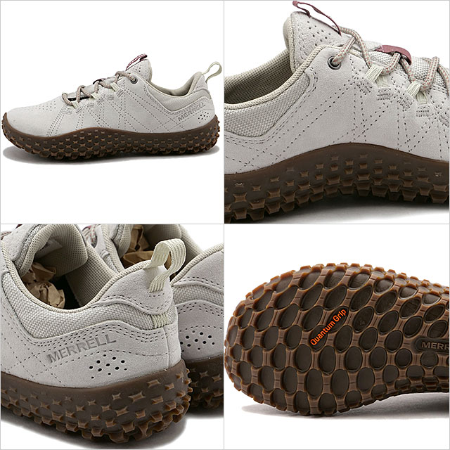 メレル MERRELL レディース スニーカー ラプト J036004 SS24 W WRAPT 靴 ベアフットシューズ BIRCH｜mischiefstyle｜03