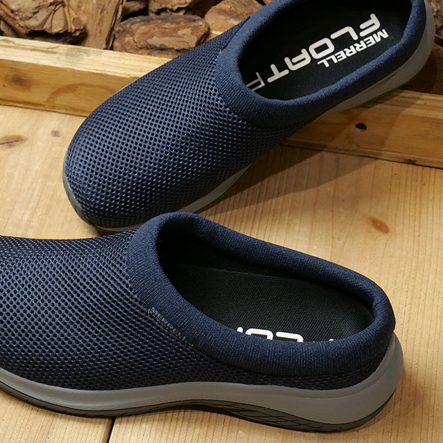 MERRELL メレル レディース クロッグサンダル アンコール ブリーズ5 