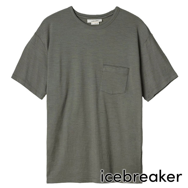 アイスブレーカー（icebreaker）】を色ち買い！ 大人仕様の