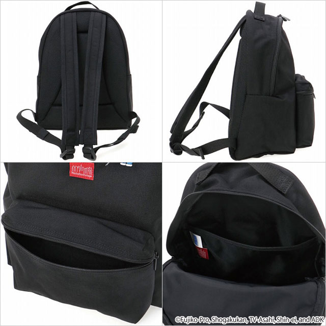 Manhattan Portage（マンハッタンポーテージ） ドラえもん ビッグ