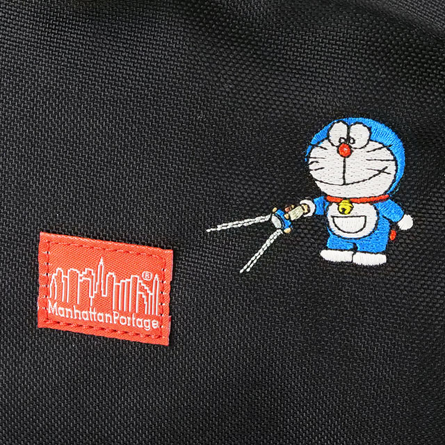 Manhattan Portage（マンハッタンポーテージ） ドラえもん ビッグ