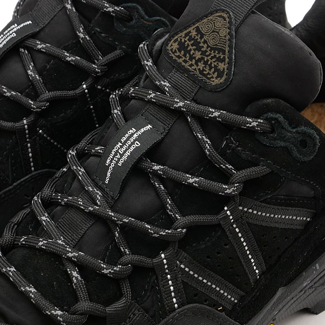 フラワーマウンテン Flower MOUNTAIN メンズ スニーカー イワノ