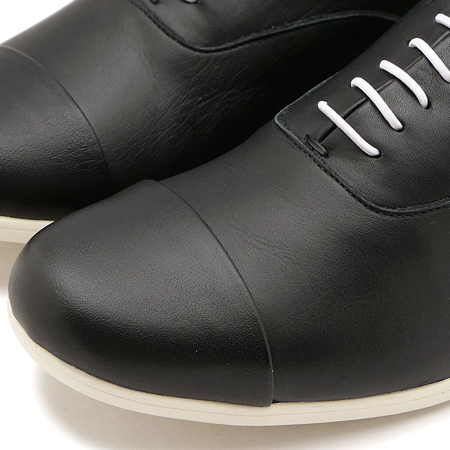 返品送料無料 トラベルシューズ バイ ショセ TRAVEL SHOES by chausser レディース ストレートチップ レースアップシューズ TR-001 正規取扱店_3
