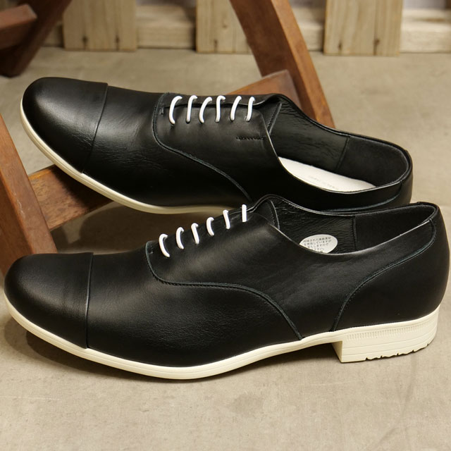 返品送料無料 トラベルシューズ バイ ショセ TRAVEL SHOES by chausser レディース ストレートチップ レースアップシューズ TR-001 正規取扱店_9