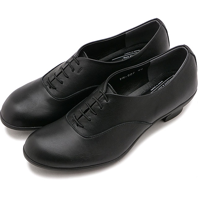 chausser（ショセ） 返品送料無料 トラベルシューズ バイ TRAVEL SHOES