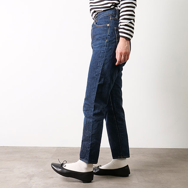 返品送料無料 トラベルシューズ バイ ショセ TRAVEL SHOES by chausser レディース バレエシューズ TR-009 靴 日本製 生活防水 ブラック BL 正規取扱店_7