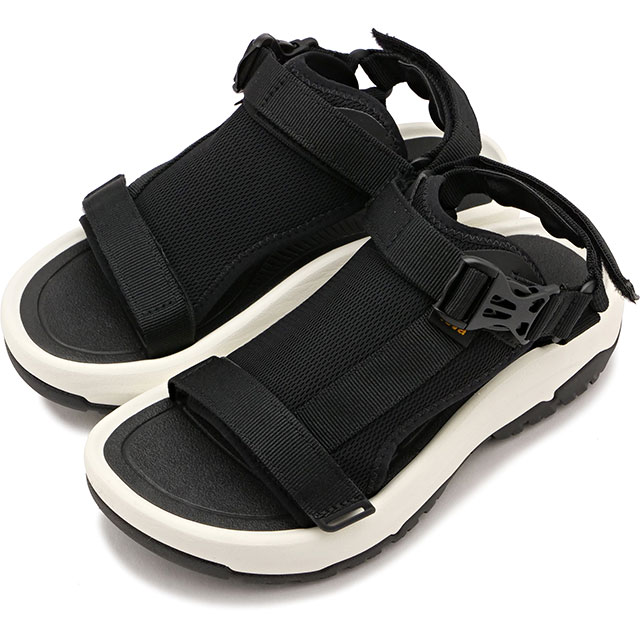 Teva（テバ） レディース ハリケーン アンプソール ボルト 1155030