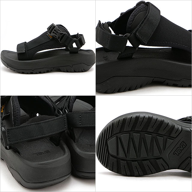 Teva テバ レディース ハリケーン アンプソール ボルト 1155030