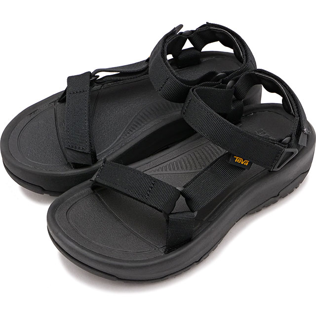 テバ Teva レディース ハリケーン エック...の詳細画像1