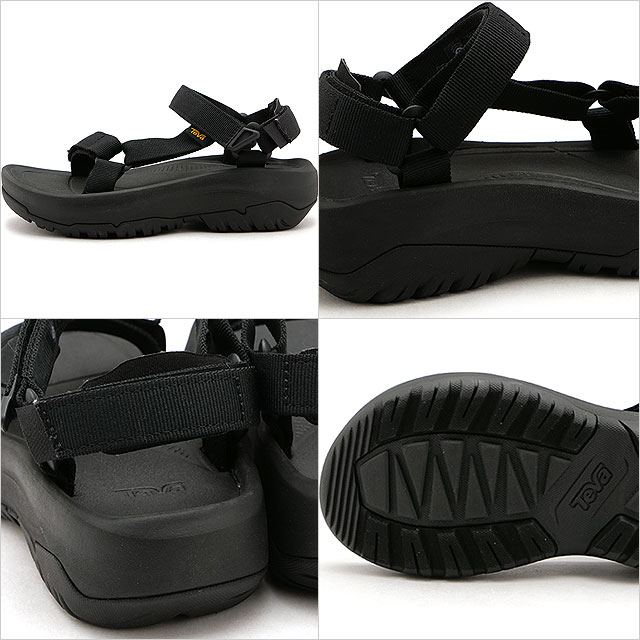 テバ Teva レディース ハリケーン エック...の詳細画像2