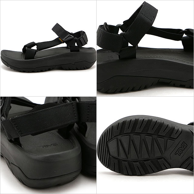 テバ Teva メンズ ハリケーン エックスエ...の詳細画像2